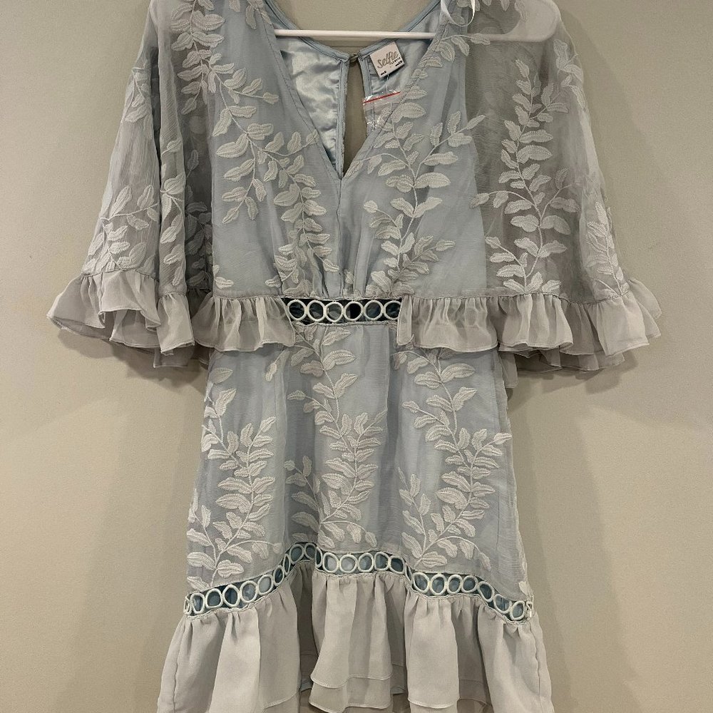 Selfie Leslie, XS Dress